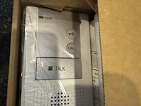 Lot aiphone video intercoms + accessoires - afbeelding 10 van  10