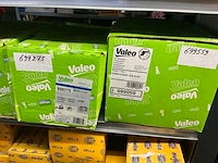 Lot airco-onderdelen - afbeelding 2 van  9