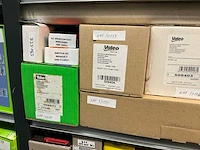 Lot airco-onderdelen - afbeelding 3 van  9