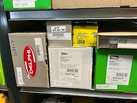 Lot airco-onderdelen - afbeelding 5 van  9