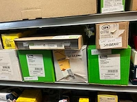 Lot airco-onderdelen - afbeelding 6 van  9