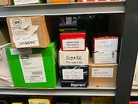 Lot airco-onderdelen - afbeelding 7 van  9