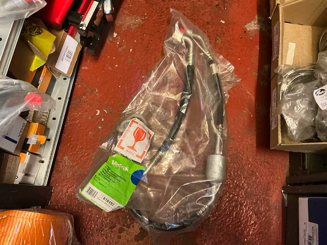 Lot airco-onderdelen - afbeelding 8 van  9