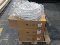 Lot airco tubes - afbeelding 1 van  3