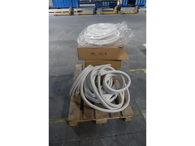 Lot airco tubes - afbeelding 2 van  3