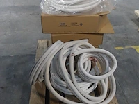 Lot airco tubes - afbeelding 2 van  3