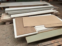 Lot allelei platen - afbeelding 1 van  4