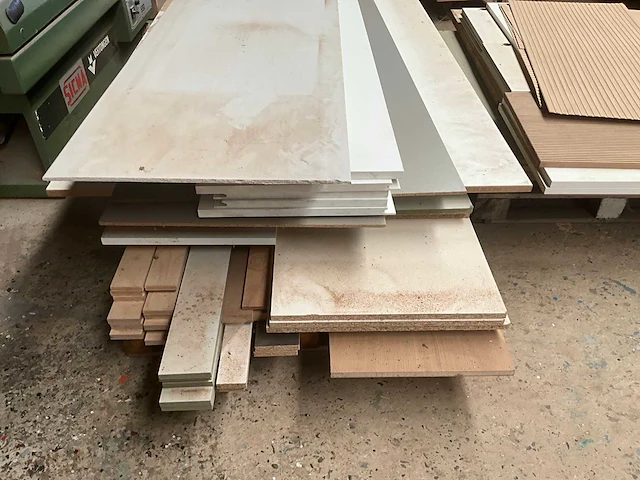 Lot allelei platen - afbeelding 3 van  4