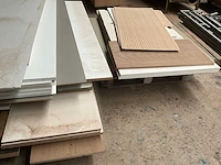Lot allelei platen - afbeelding 4 van  4