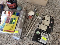 Lot allerhande - afbeelding 3 van  3