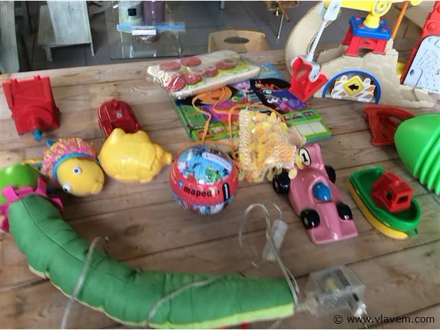 Lot allerhande - afbeelding 2 van  4