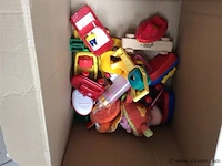 Lot allerhande - afbeelding 4 van  4
