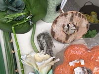 Lot allerlei decoratiemateriaal - afbeelding 3 van  3