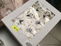 Lot allerlei decoratiemateriaal - afbeelding 4 van  4