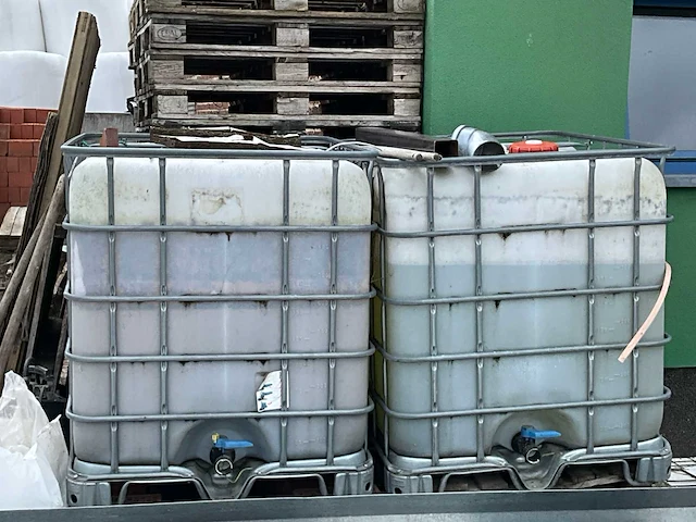 Lot allerlei goederen - afbeelding 3 van  23