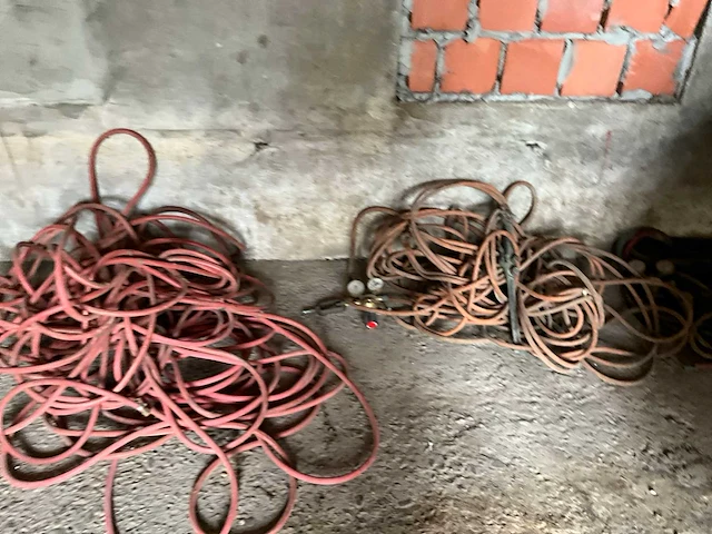 Lot allerlei goederen - afbeelding 7 van  23