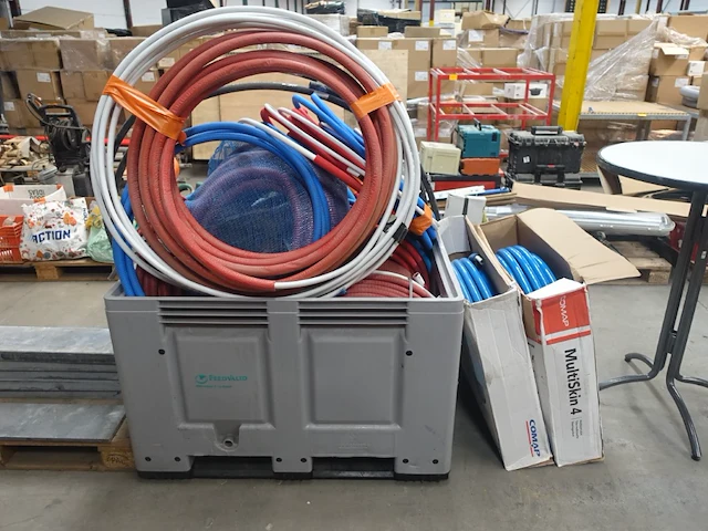 Lot alpex - afbeelding 1 van  8