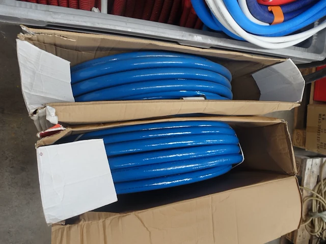 Lot alpex - afbeelding 2 van  8