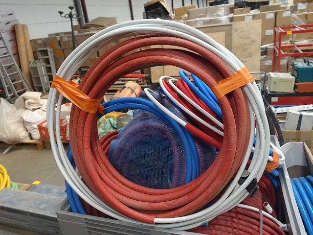 Lot alpex - afbeelding 4 van  8