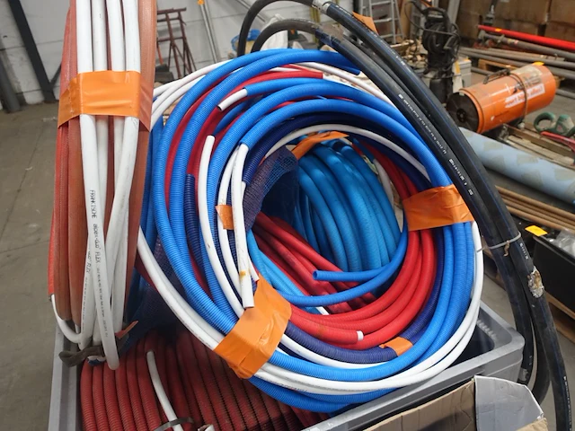 Lot alpex - afbeelding 5 van  8