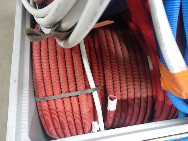 Lot alpex - afbeelding 6 van  8