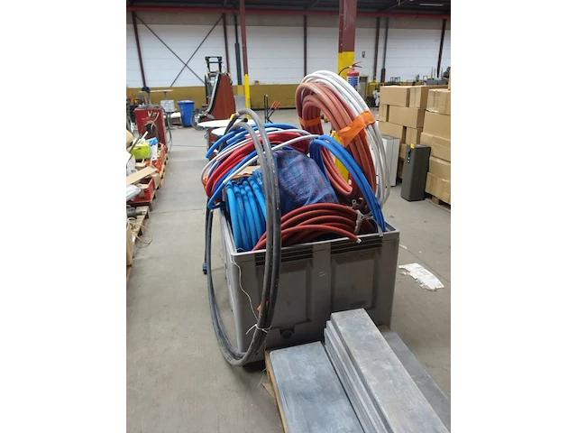 Lot alpex - afbeelding 7 van  8