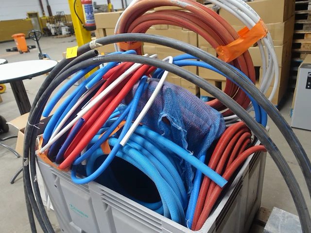 Lot alpex - afbeelding 8 van  8