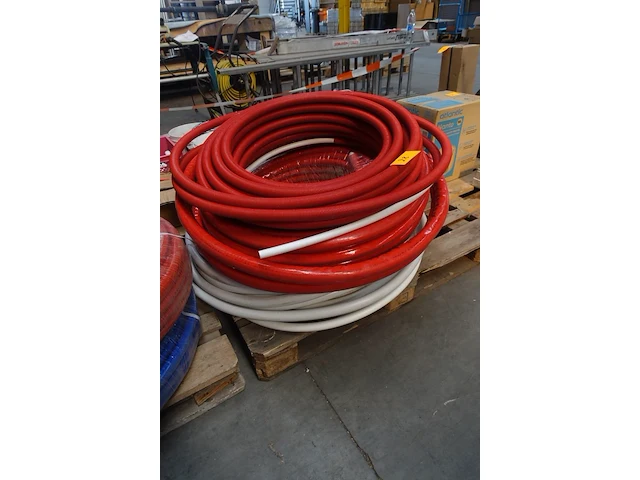 Lot alpex - afbeelding 1 van  2