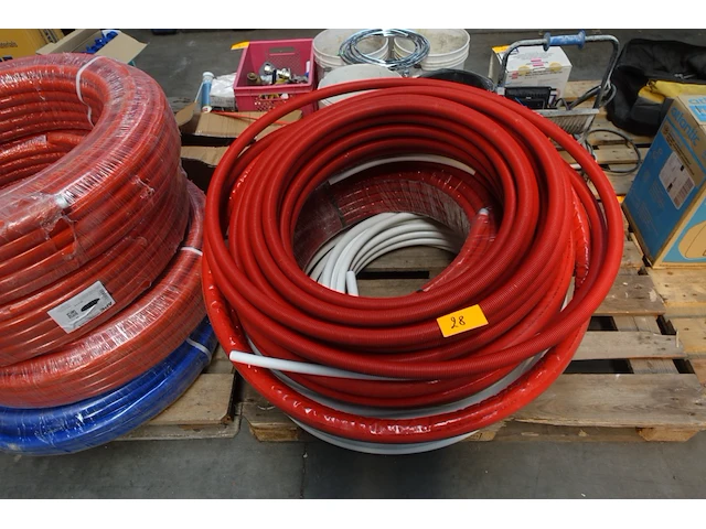 Lot alpex - afbeelding 2 van  2