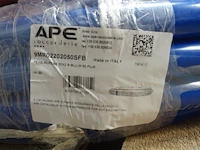 Lot alpex - afbeelding 2 van  3