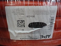 Lot alpex - afbeelding 3 van  3