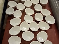 Lot amuzepotjes - afbeelding 1 van  2