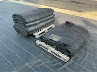 Lot antiworteldoek 1300m2 - afbeelding 2 van  4