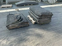 Lot antiworteldoek 1300m2 - afbeelding 3 van  4