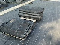 Lot antiworteldoek 1300m2 - afbeelding 4 van  4