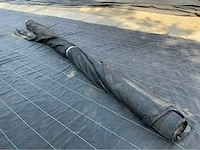 Lot antiworteldoek overige teeltmateriaal; - afbeelding 1 van  2