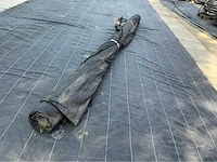Lot antiworteldoek overige teeltmateriaal; - afbeelding 2 van  2