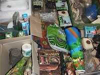 Lot aquarium en reptiel benodigdheden - afbeelding 3 van  4