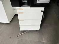 Lot archiefkasten en tafels - afbeelding 2 van  6