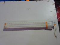 Lot armaturen met lampen - afbeelding 2 van  2