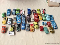 Lot auto's cars - afbeelding 1 van  3