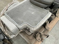 Lot autostoelen: kuipzetel, mercedes w124, toyota landcruiser,… - afbeelding 5 van  13