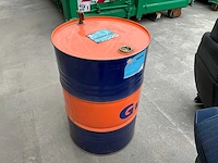 Lot autostoelen: kuipzetel, mercedes w124, toyota landcruiser,… - afbeelding 12 van  13