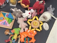 Lot baby allerlei - afbeelding 2 van  3