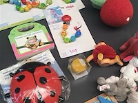 Lot baby allerlei - afbeelding 3 van  3