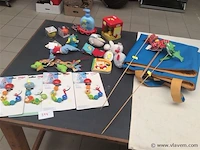 Lot baby allerlei - afbeelding 1 van  3