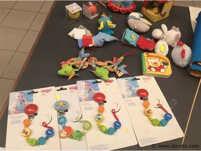 Lot baby allerlei - afbeelding 2 van  3