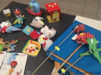 Lot baby allerlei - afbeelding 3 van  3