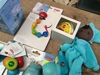 Lot baby divers - afbeelding 2 van  3