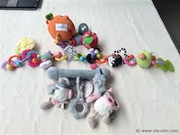 Lot baby items - afbeelding 1 van  3